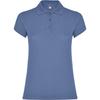 Roly Womens/Ladies Star Polo Shirt