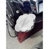 Kawasaki Cafe Aluminum Radiator Cap Silver Z900RS/Z900RS