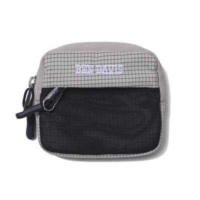 Coin Card Pouch Mini Wallet BG & BDW-8489