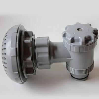 Bemeneti Kimeneti Szűrőbetét Kiegészítő Medence Szűrő Cserealkatrészek P6H1317 / P6 Bestway Hnemix Coleman INTEX Medencékhez
