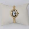 bathtub bracelet watch women's watch oval women's watch