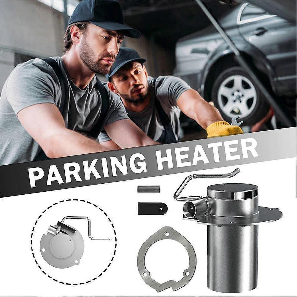 Parking Heater Burner Combustion Chamber Gasket Heater Accessories