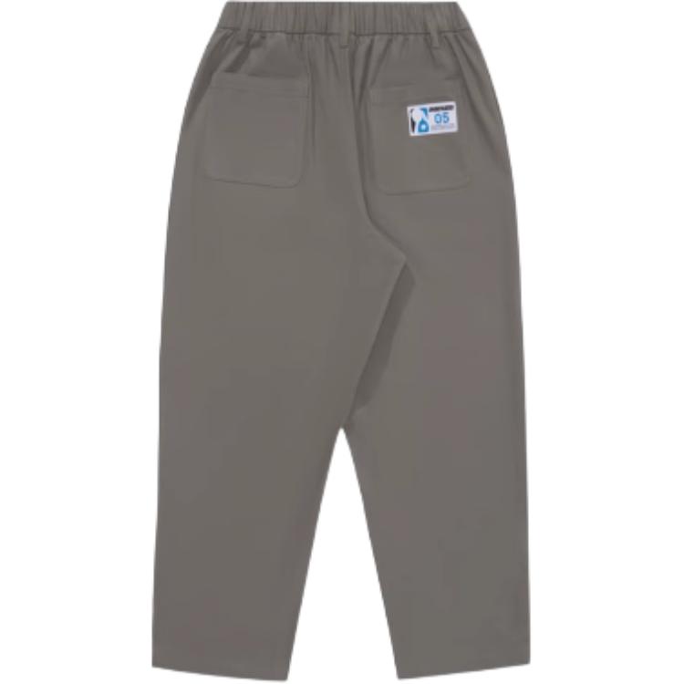 UNDEFEATED FW24 Casual Pants Unisex UC43GWP07M