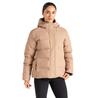 Dare2B Jacket Entrusted