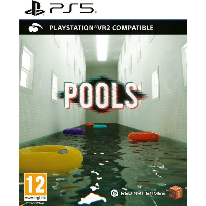 Meridiem Claros Pools Ps5 - Imagen 3