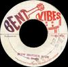 7inch Record U BROWN  Blow Brother Blow NONE Bent Vibes Jamaica Reggae Ska  Dub Used