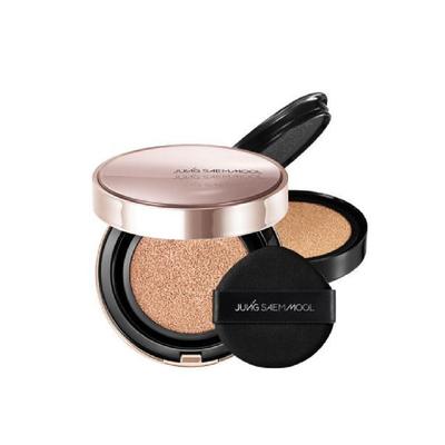 Trucco viso – Fard e cipria