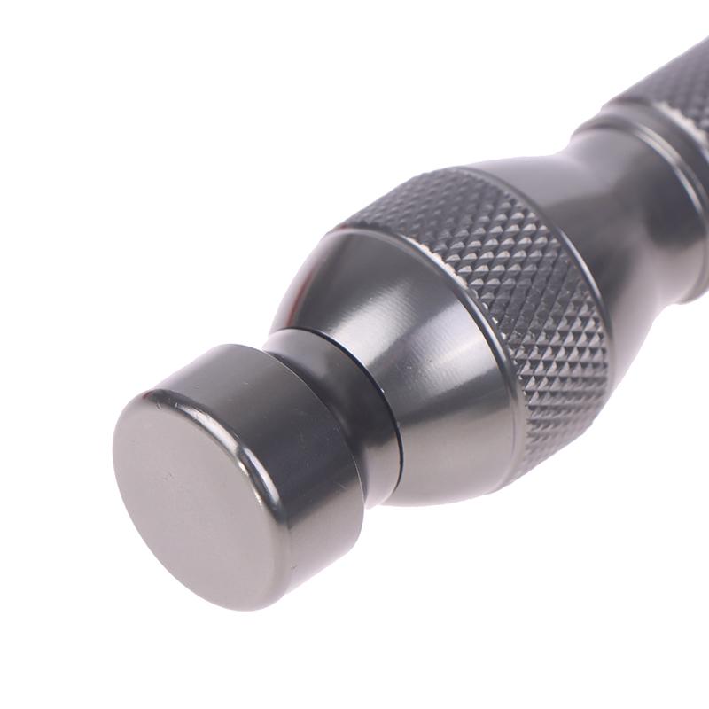 Metal Screwdriver Multi-Purpose Wrench 6.35 Batch Head Aluminum Alloy Household Cross Handle Precision Portable Wrench