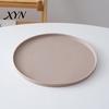 Durable Rubber Pet Placemat Bowl Mat, Waterproof Dog Floor Protection Meal Cat Feeding Mat Non Slip Non-Slip Spill Proof Food Water for Cats And Dogs
