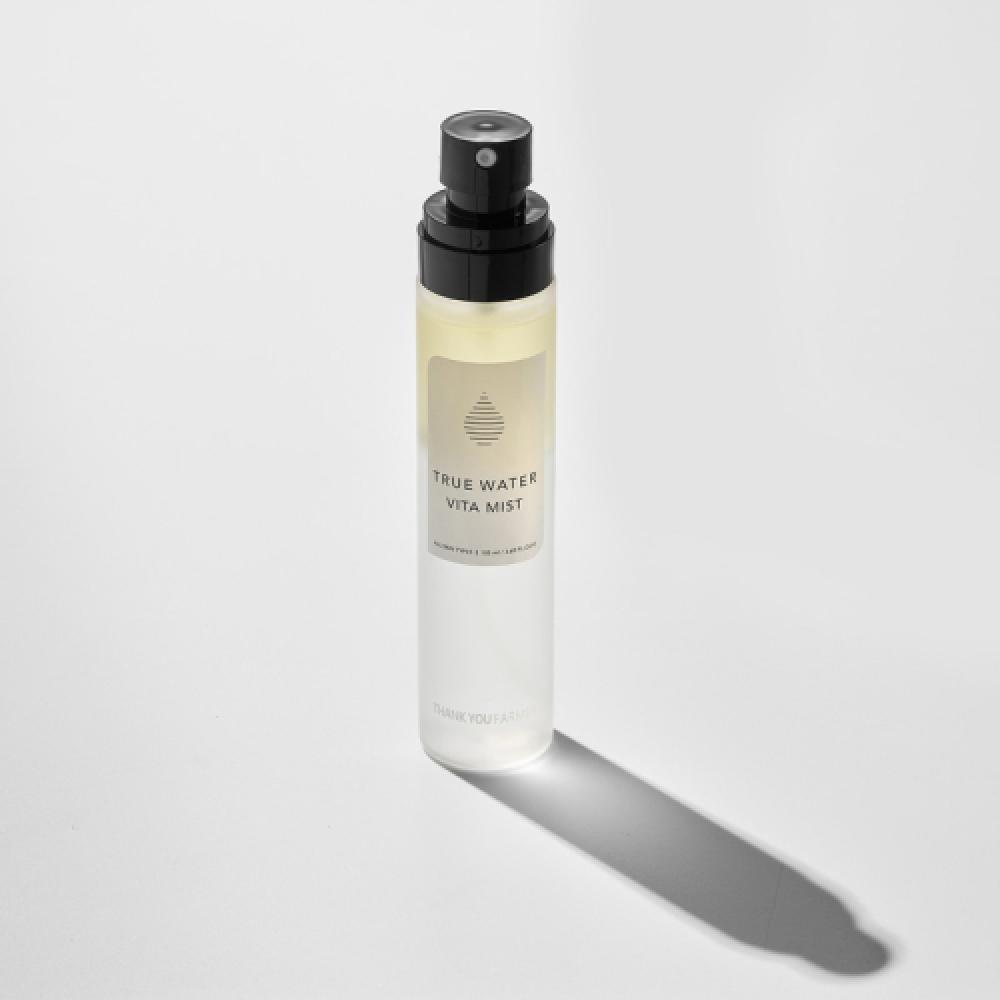 

Thank You Farmer True Water Dual Layer Vita Mist 105ml NONE