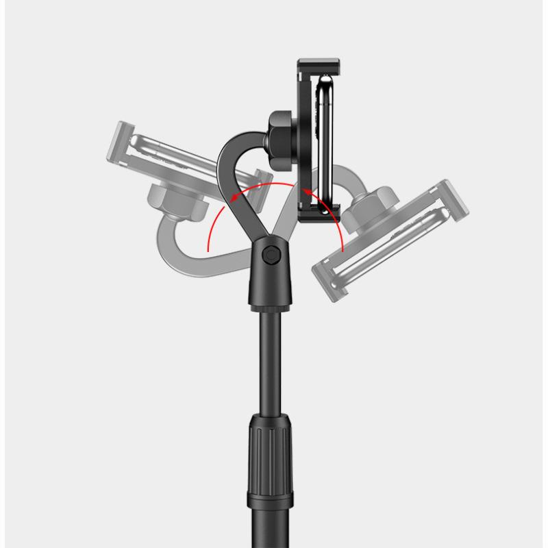 1Pc Mobile Phone Desktop Bracket Adjustable Lifting Lazy Mobile Phone Holder Countertop Teacher Online Class Teaching Photo Live Shooting