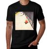 Orange Traffic Cone Tshirt Long Lasting Casual Tshirt