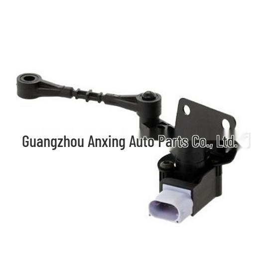 LR024220 Rear Wheel Height Sensor for 2012 Land Rover Range Rover Evoque.