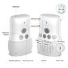 Smart Wireless Baby Monitor with Intercom