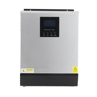 Solární energie – Regulátory solárního nabíjení