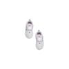 Anta Kids Linglong Non-Slip Breathable Low-Top Walking Shoes Baby Shoes Purple 322410013-1
