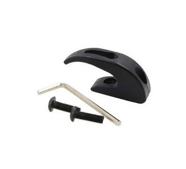 Universal Bag Hook for M365 Pro Electric Scooter - 2nd Gen Front Hook Accessory