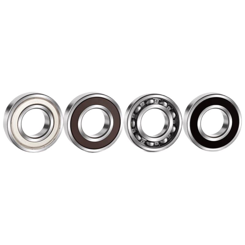 NSK 6206 Deep Groove Ball Bearing