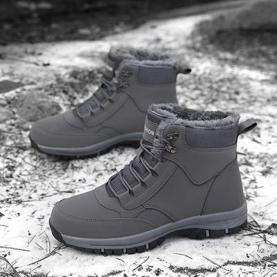 Scarpe unisex – Stivali e scarponi unisex