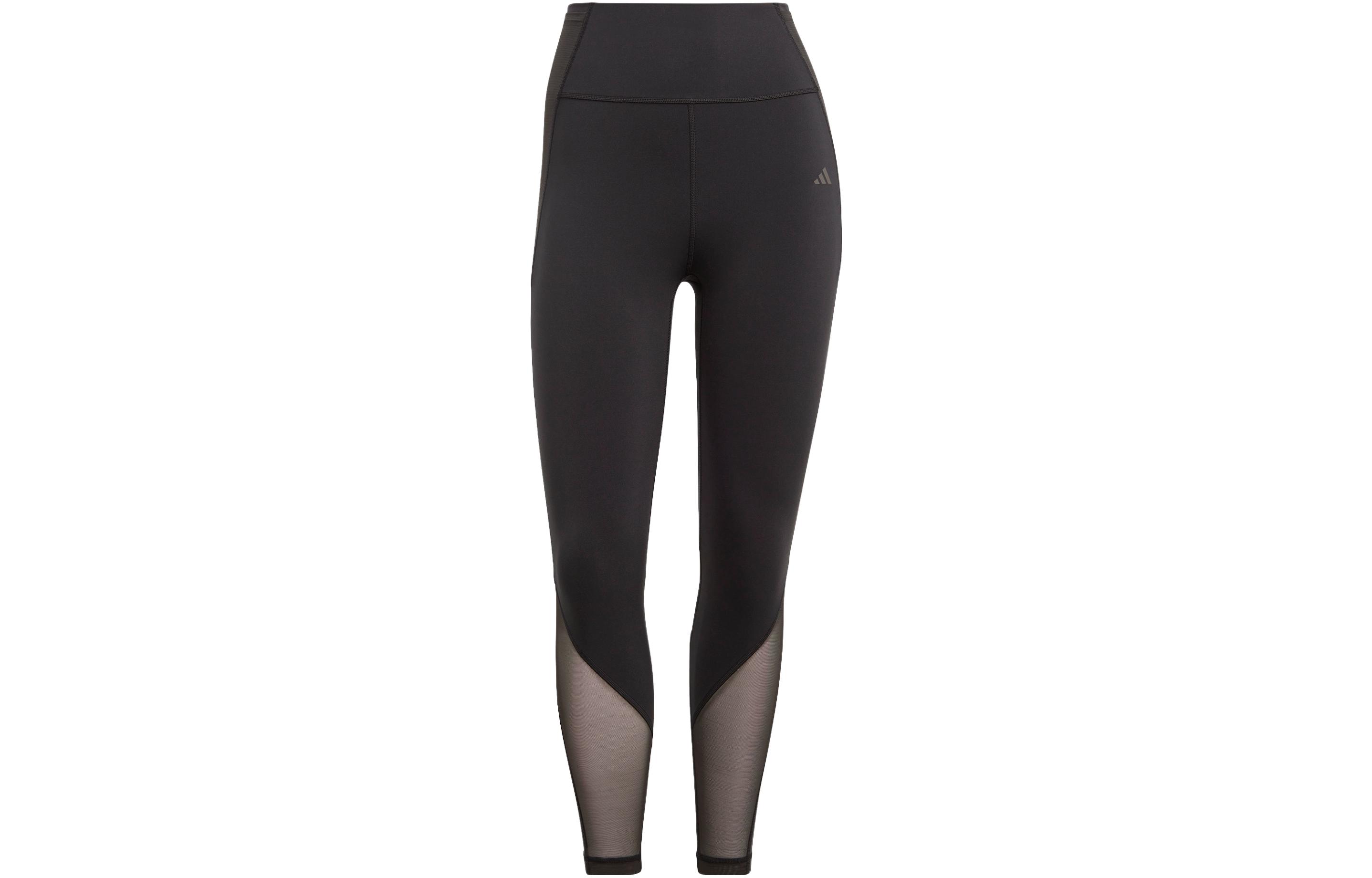 

Adidas Knitted Sweatpants Women s Black HR5424 XL
