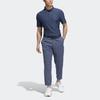 adidas Knitted Sweatpants Men's Marine Blue HF6561