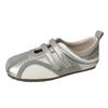 Fashion Versatile Flat-soled Single Shoes Women's 2025 New Summer Sports Soft-soled German Training Shoes Temperament Sports Casual Shoes