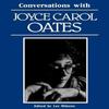Conversations with Joyce Carol Oates Paperback Book 9780878054121