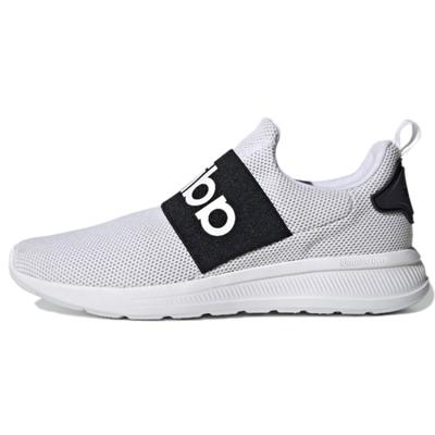 Tenisky Lite Racer Adapt 4.0 'White Black' H04828