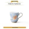 Yongfengyuan Moon Time Ceramic Mug