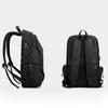 16 Inch Laptop Rucksack with USB Port Student Schoolbag Casual Computer Bag  for Outdoor