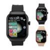 Intelligent Watch IP67 Water Resistant 2.01 Inch Screen Multiple Sport Modes Bluetooth Calling Music