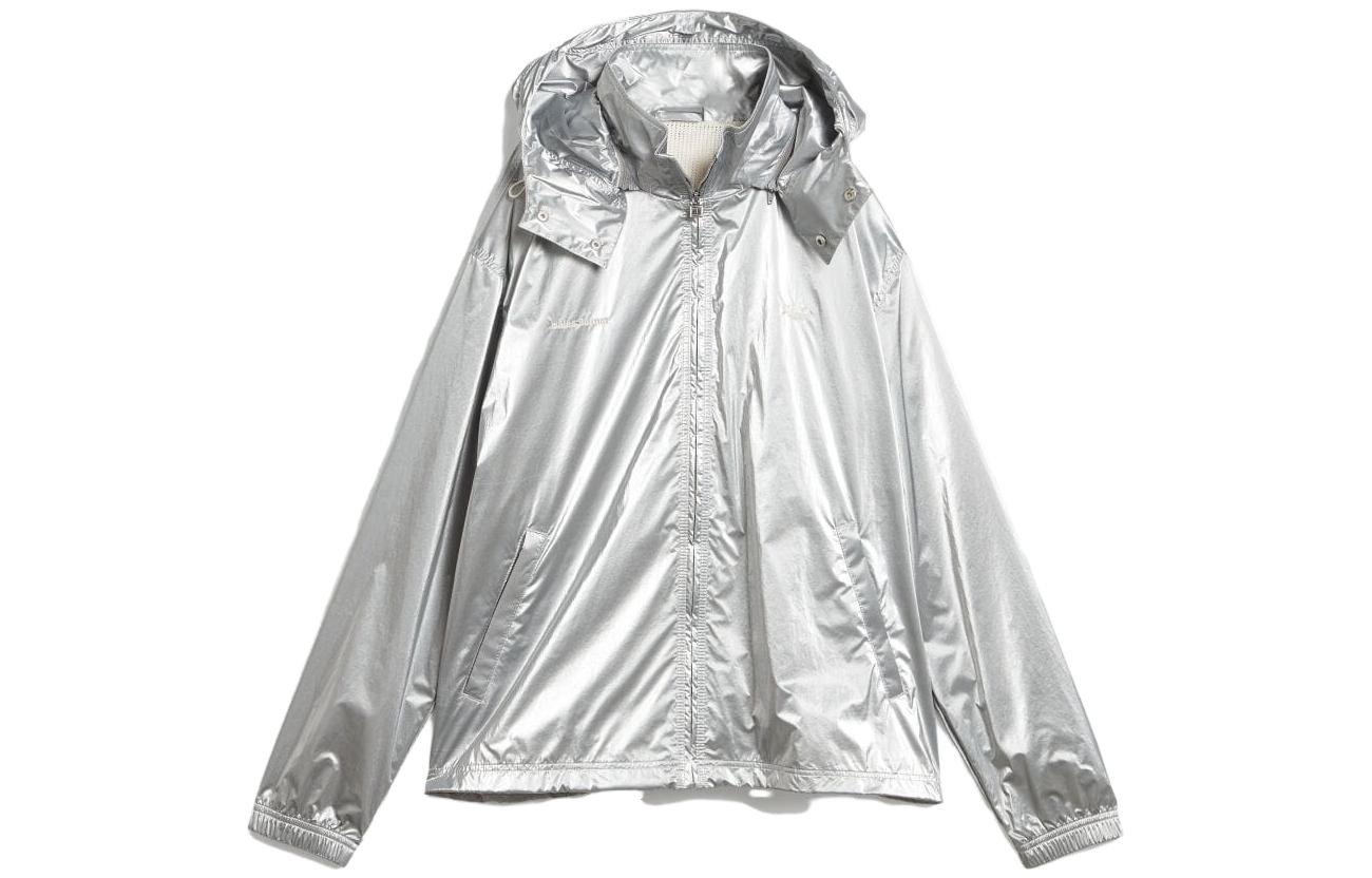 Adidas X Wales Bonner Anorak Jacket IB3254 S