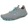 Outdoor beach swimming Wading non-slip beach shoes Breathable indoor yoga Creek tracing soft-soled men's and women's diving shoes