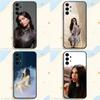 M-Madison SINGER B-Beer Phone Case Silicone Soft For Samsung S26,S25,S24,S21,S22,S23,S30,Ultra,S20,Plus,Fe,Lite