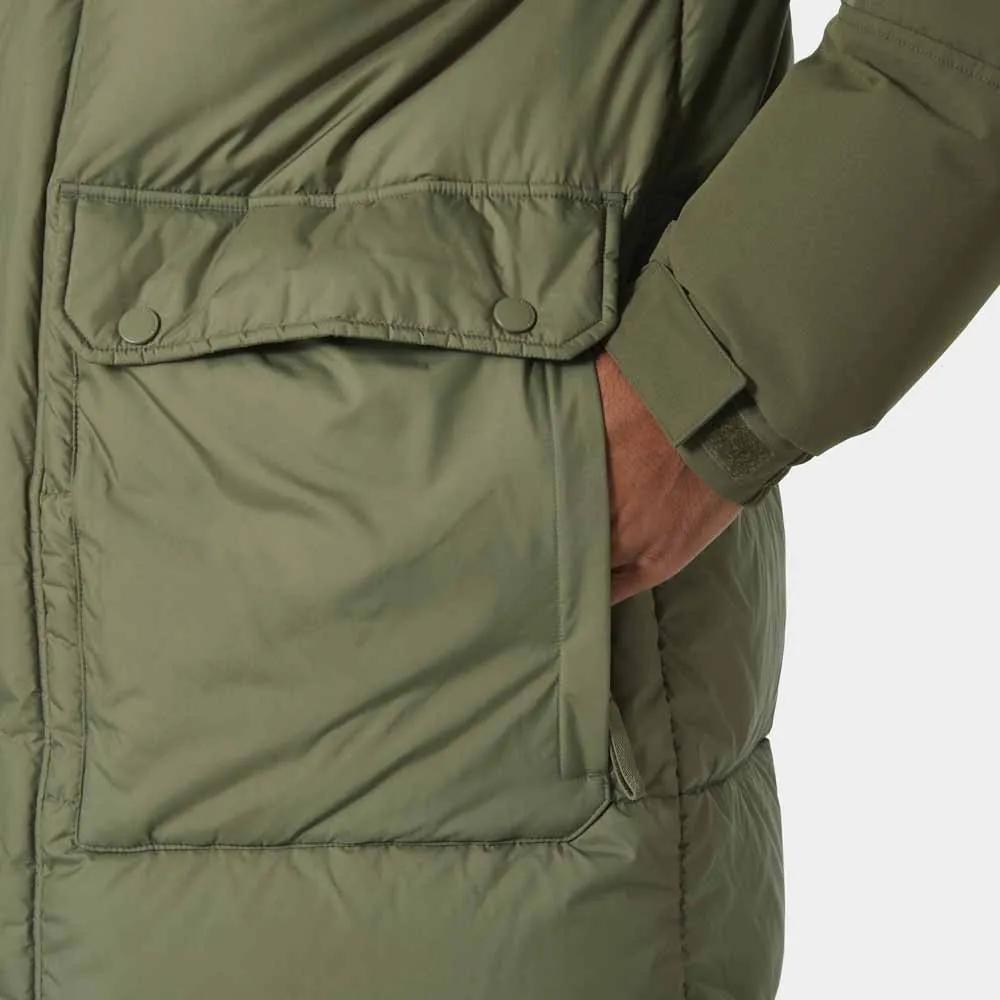 Helly Hansen Parka Escape Down