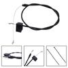 For Lawn Mower Pull Wire Improved Brand New High Quality