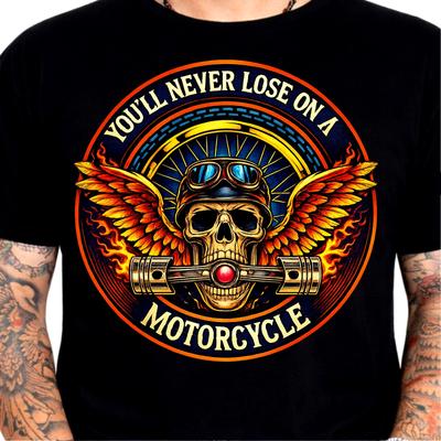 Na górę – T-shirty i koszulki