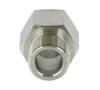 Stainless steel conversion socket NF-8888