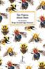 Ten Poems About Bees Paperback Book 9781907598869