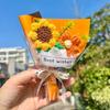 Cartoon Flower DIY Bouquet Bouquet Decoration Mini Flower Bouquet Toy  Valentine'S Day
