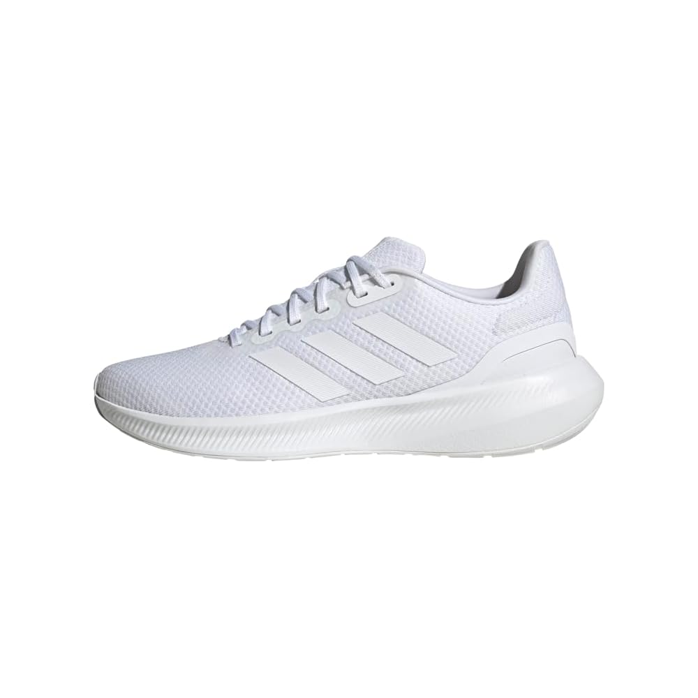 Adidas Runfalcon 3.0 Lightweight Running Shoes Men’s Athletic Footwear