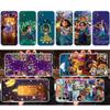 CJ49 Encanto Disney Soft Shell Transparent Phone Case for Samsung Galaxy A04 A04S A14 A23 A34 A54 M23 M33 M52 M53