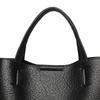 Women's PU Handbag Large Capacity Commuter Shoulder Bag