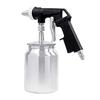 Multifunctional Air Sandblaster Gun Professional Grade Sandblaster Accessory for Efficient Rust and Paint Removal
