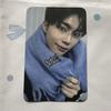 [USED] ZB1 Park Gun-wook Doctor!Doctor! Scarf Zebewansanok Trading Card