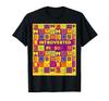 Urban Introverted Person T-shirt