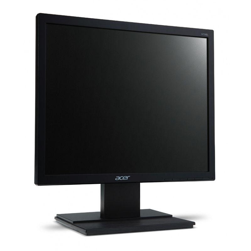 

Экран Acer V196lbb
