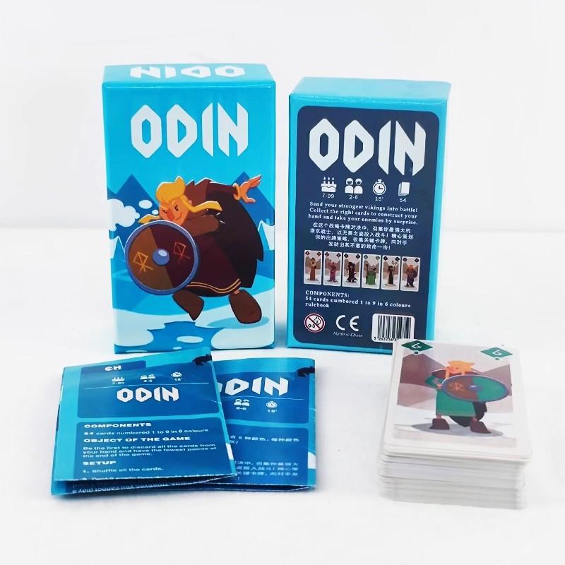 Card Game | 2-6 Players | 15 Minutes Playing | Fun Family Party Board Game Family Party Card Game for 2-6 Players 15 Minutes