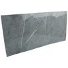 Wet Room Tile Wall Sticker Backsplash Flame Retardant