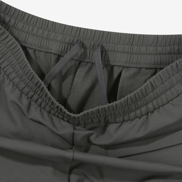 Fila Fleece Woven Stretch Jogger Pants